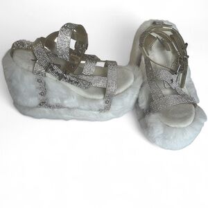 YRU Gravity Bling size 6